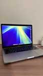 Apple Macbook Pro 13.3" 2020 Space Gray 16Gb 1Tb (код MWP52RU/A)