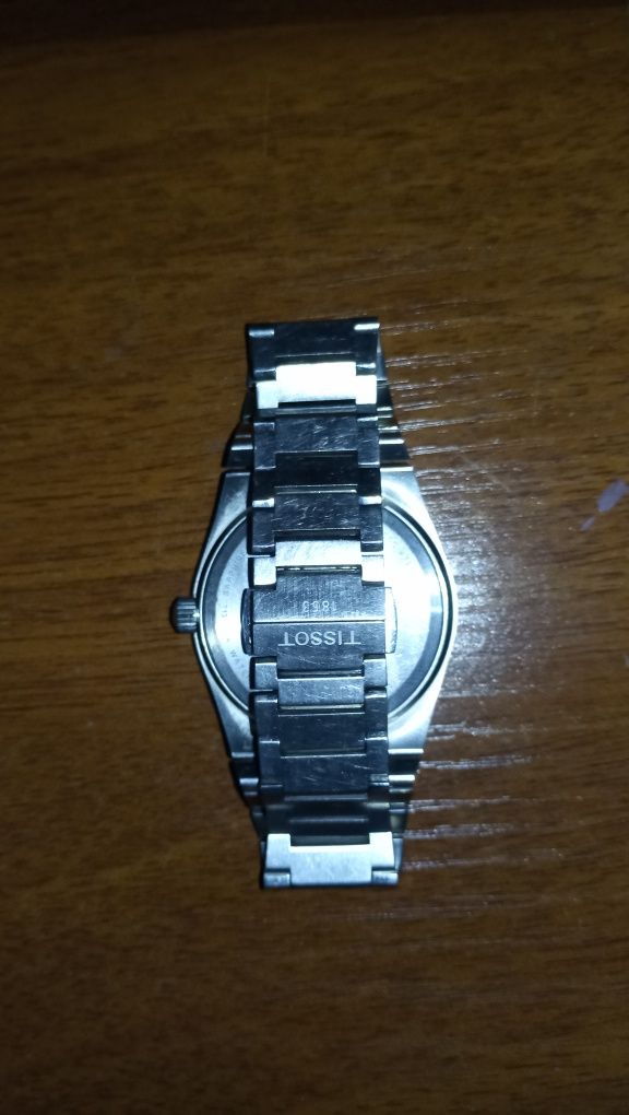 Часы  TISSOT 1853