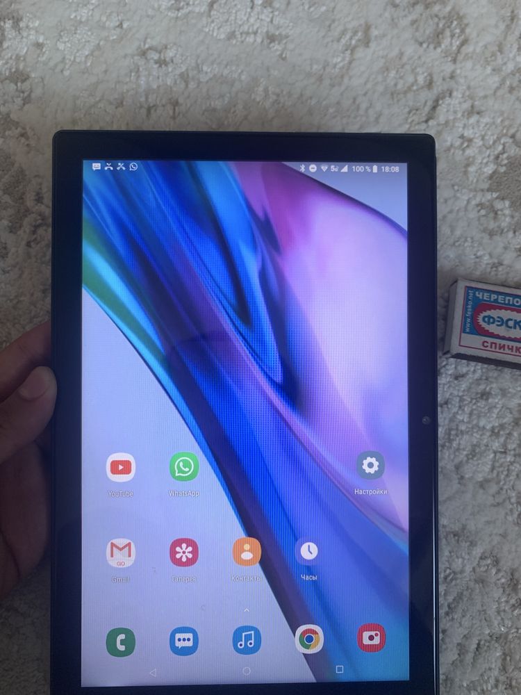 Планшет для детей s9 Ultra