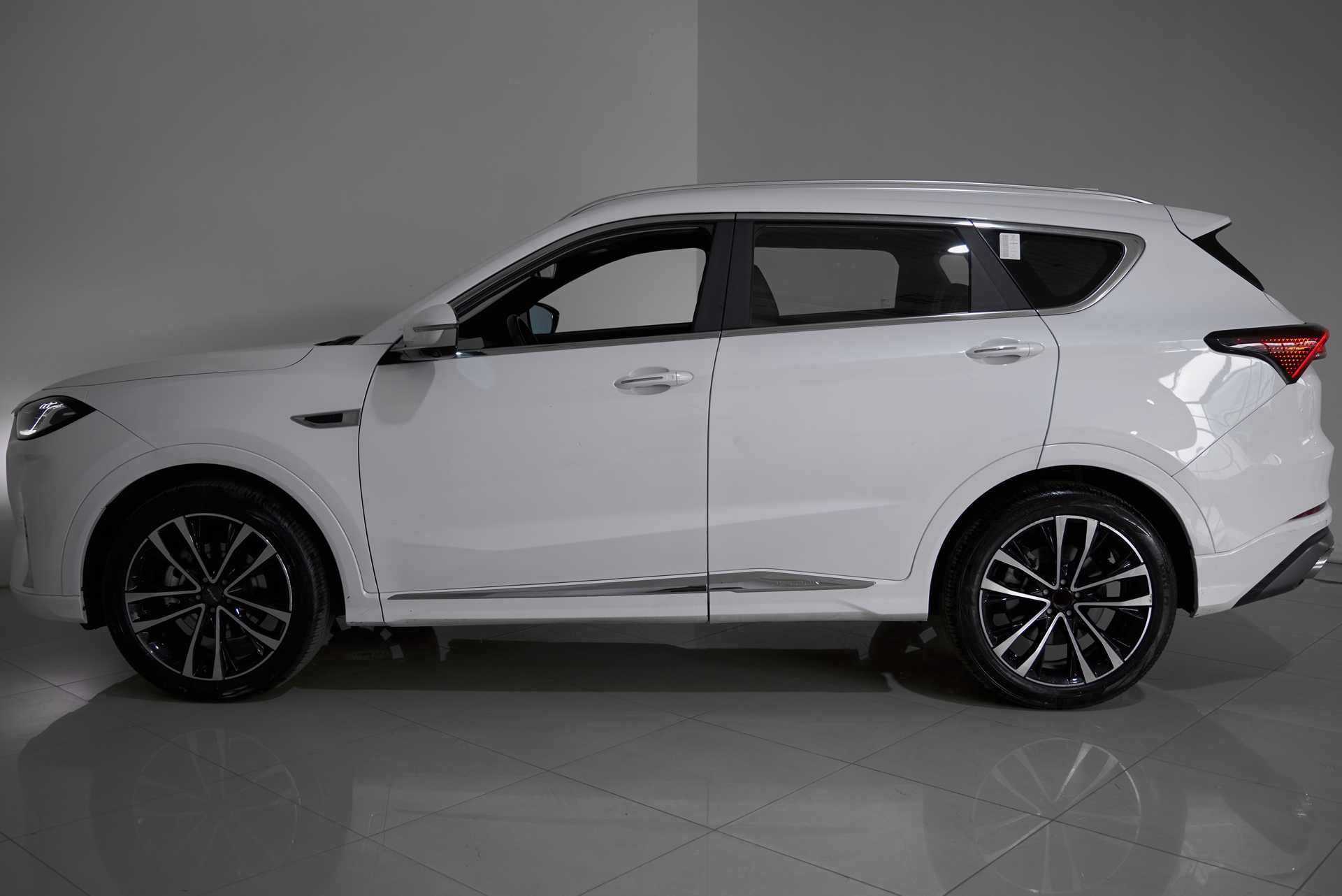 Jetour X70 PLUS Luxury 2023