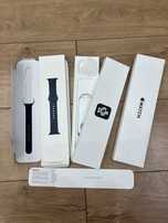 Коробка и ремешок Apple SE