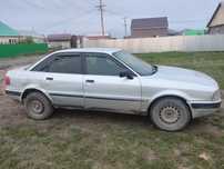 Продам Ауди Б4 1993 газ бензин