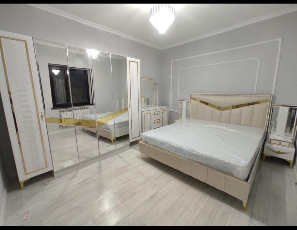 Спалный гарнитур