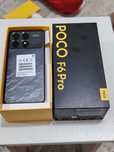 Poco F6 Pro 512Gb 5G