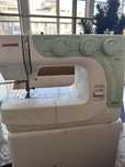 Продам швейную машинку Janome GR-24 бу