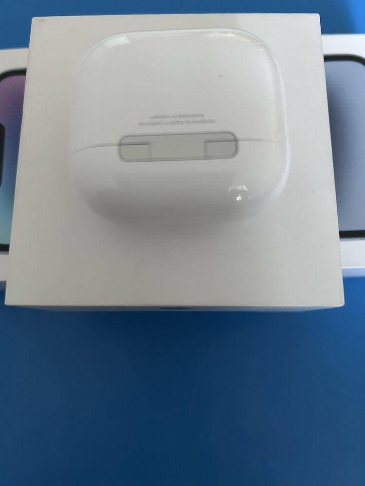 Продам Airpods 4 ANS