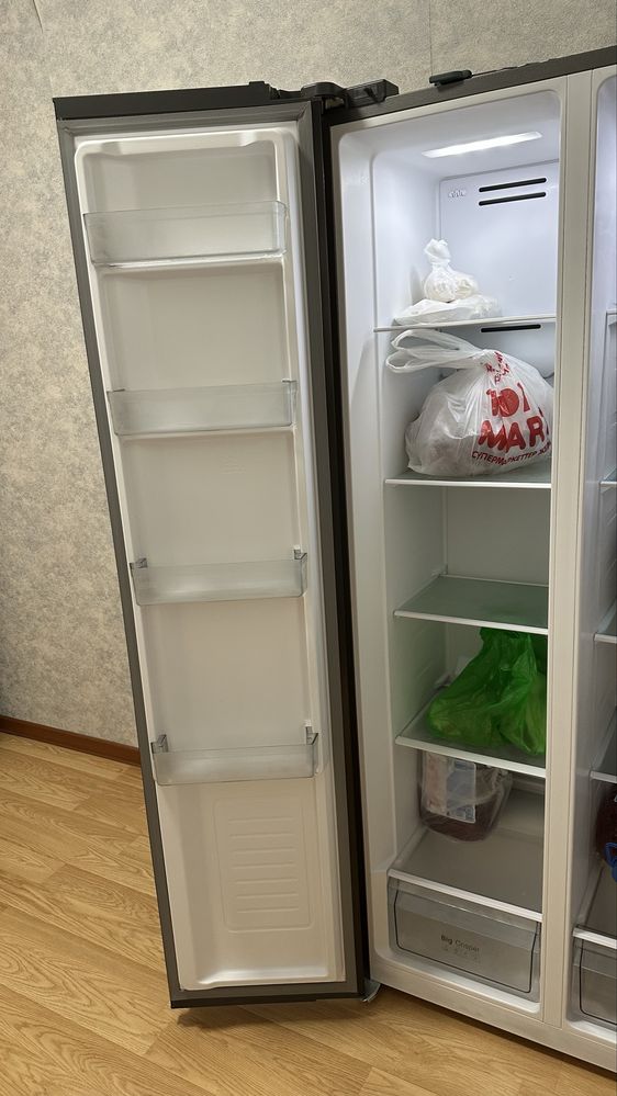 Холодильник Dauscher