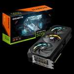 Новые видеокарты Gigabyte RTX 5090 GAMING OC 32G