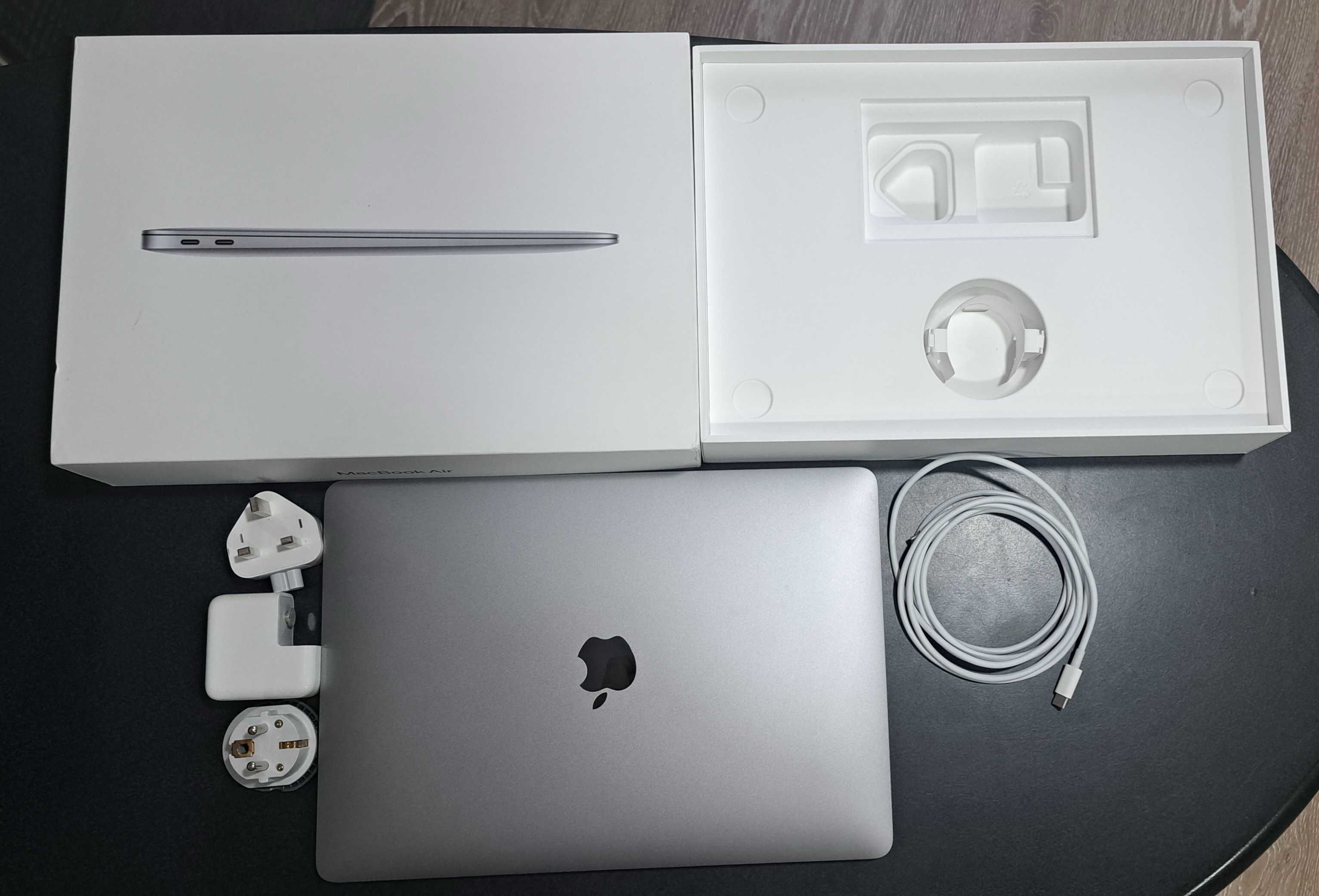 Macbook Air M1 2020