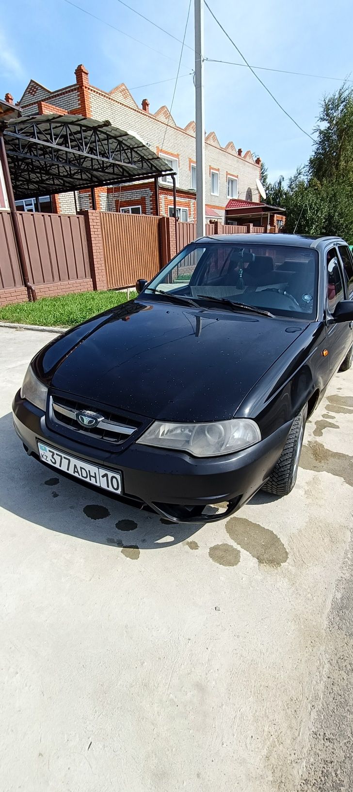 Продам дэу нексия 2