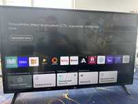LG смарт телевизор 2020 год. Оригинал