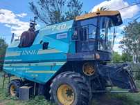 Продам Essil 740.., 2013 г.  4 единиц.