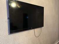 Продам телевизор Lg