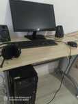 Компьютер игровой i7 2024 gb ram 3.80 Ghz