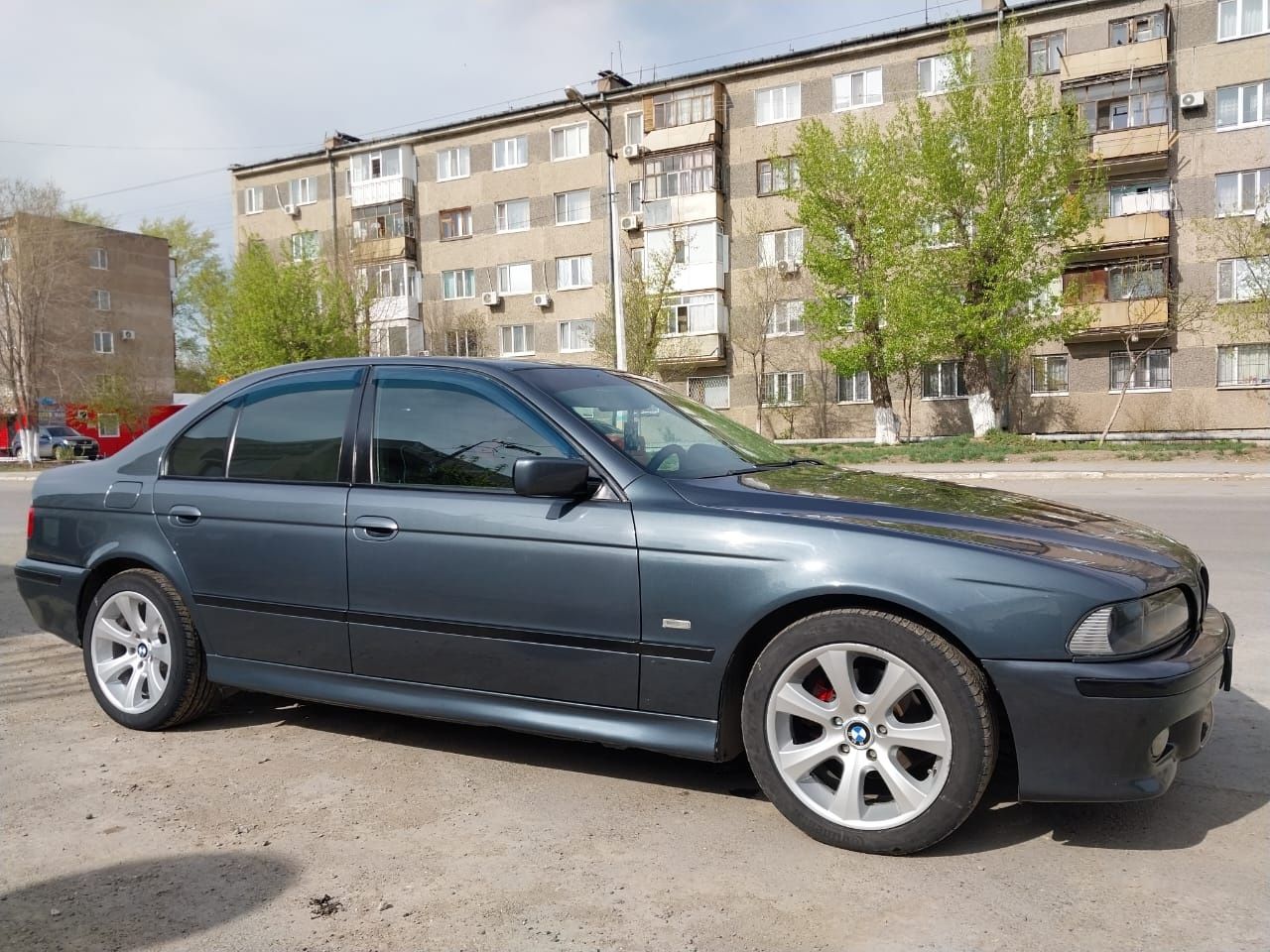 Диски R17 продам