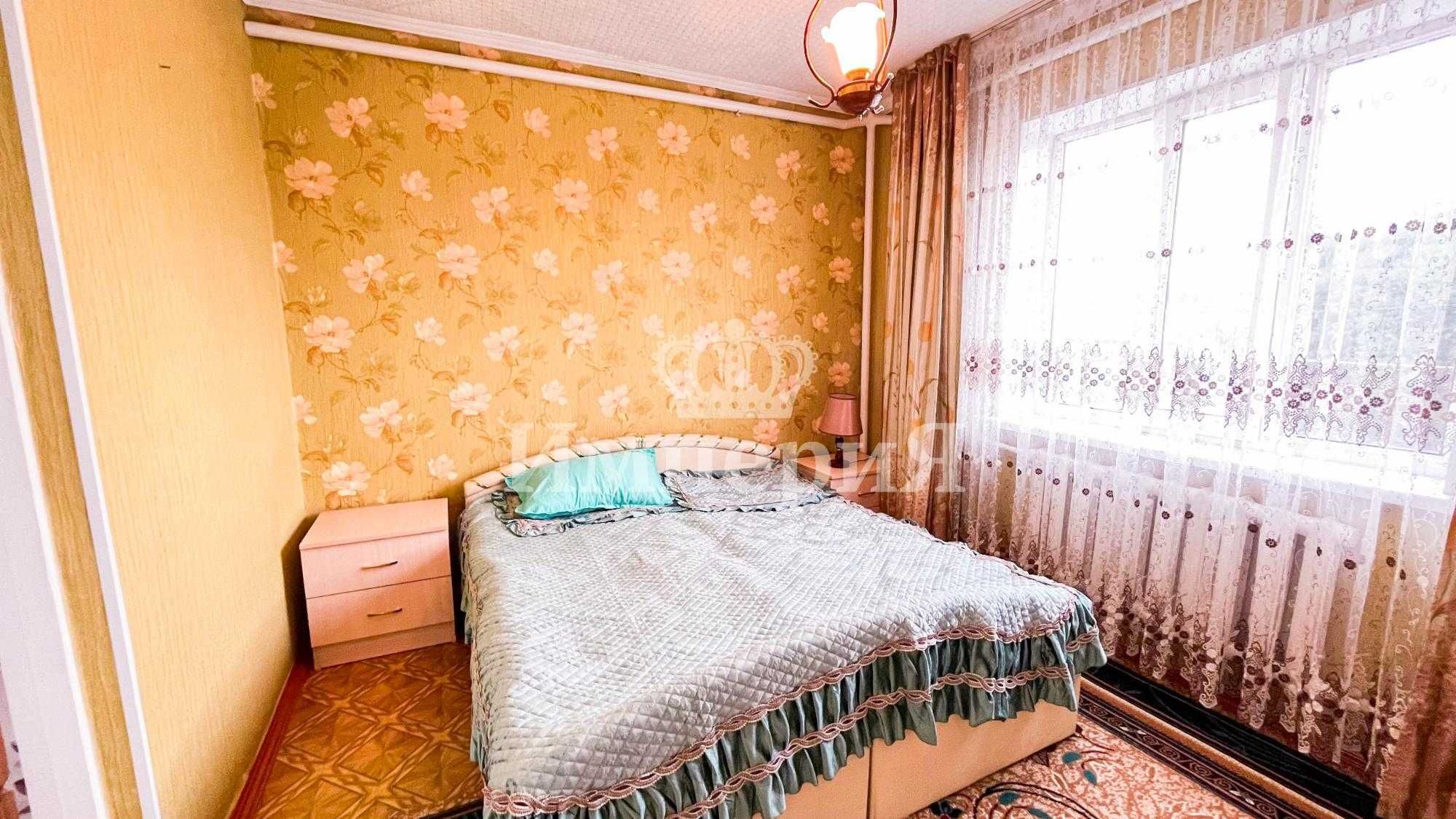 Продается двухэтажный дом в с. Отенай, Анна Империя