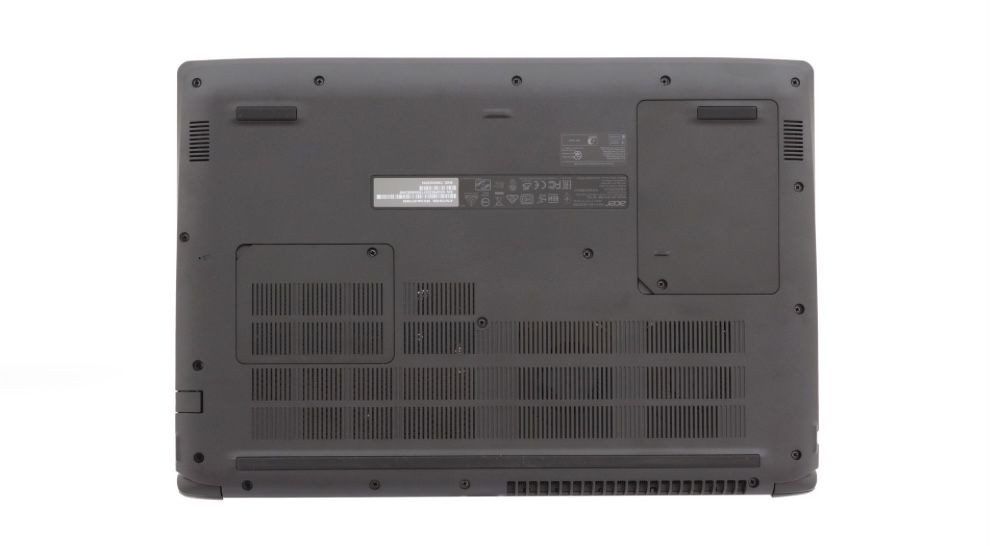 Acer Aspire 7; SSD 256gb, ICore -5, игровой ноутбук