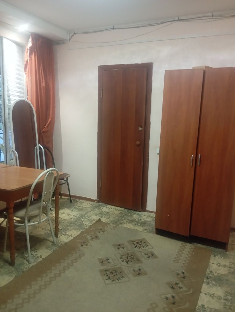 Сдаётся комната в хостеле.