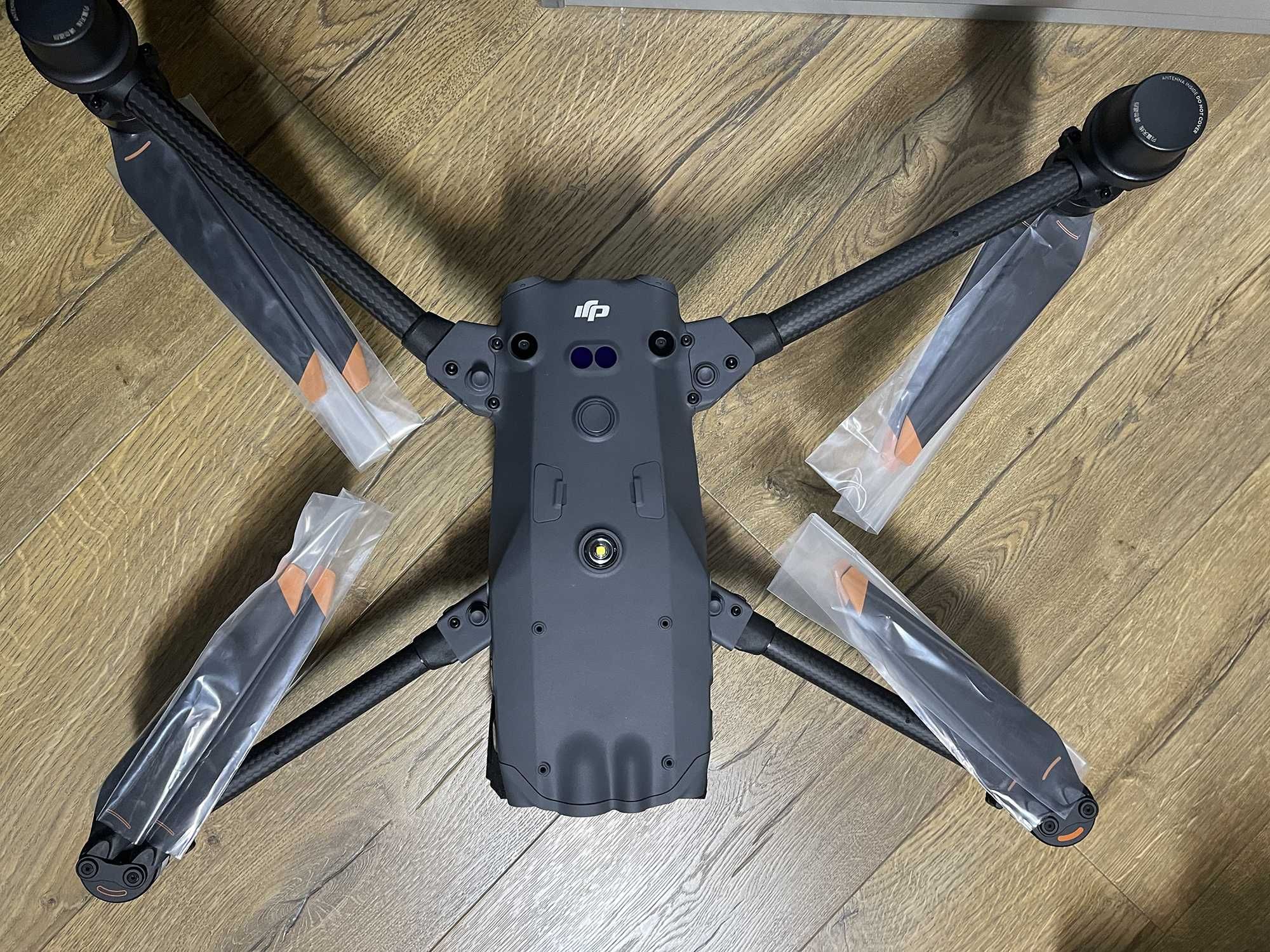 Дрон DJI Matrice 30T (новая тушка)
