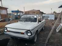 Продам заз 968м.