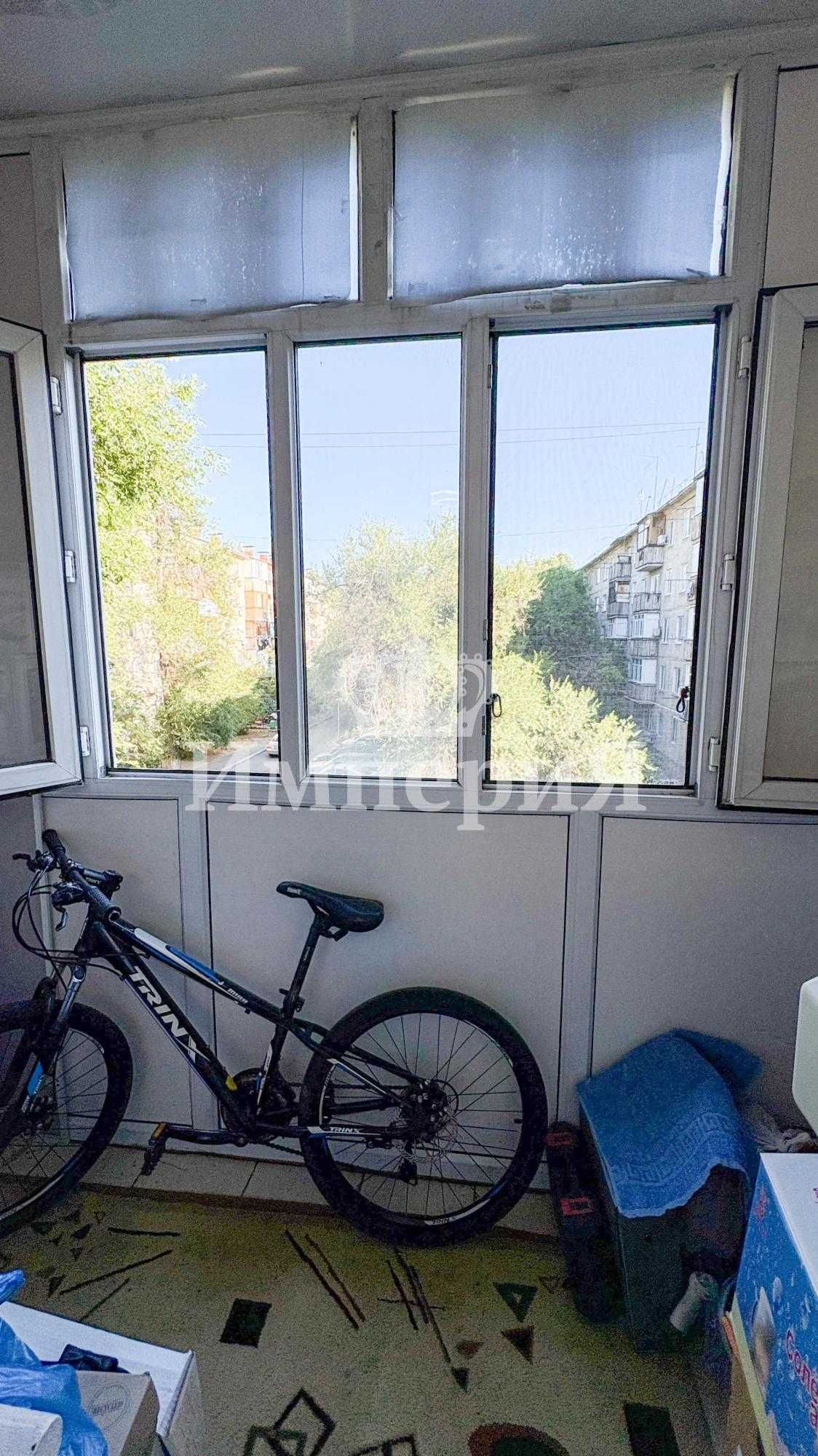 Продам квартиру Данияр Империя