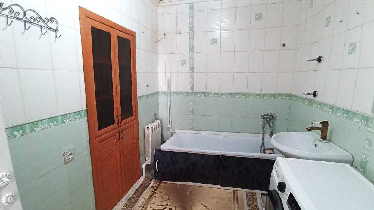 Продается ДОМ с мебелью и техникой.