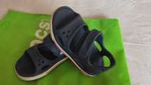 Crocs c7, 24 размер