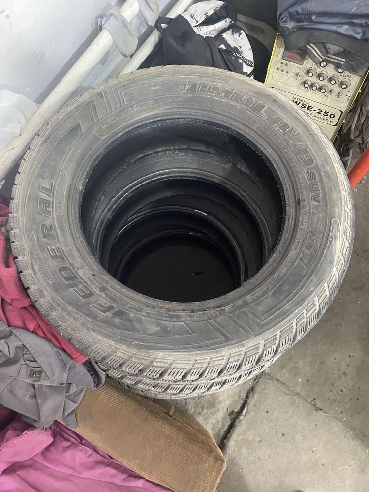 Продам калёса в хорошом состояние