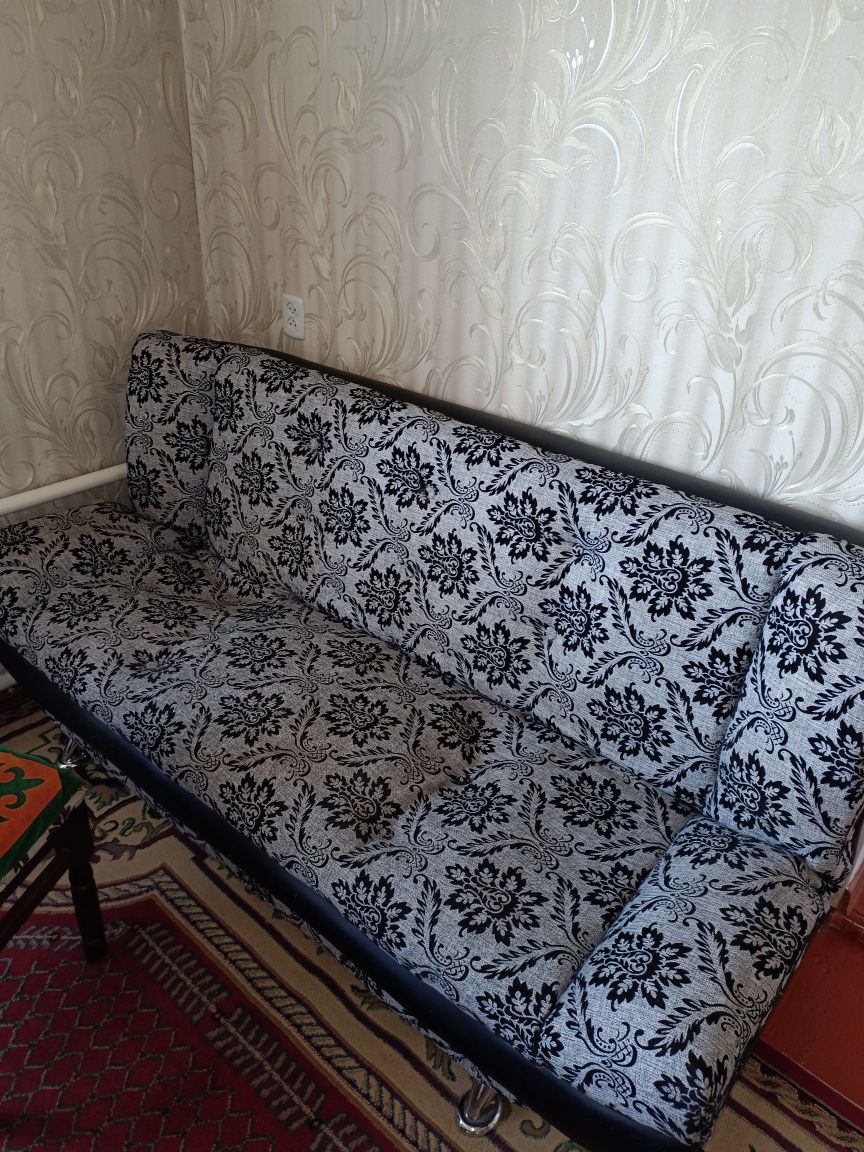 Мягкая мебель 2 дивана 2 кресла