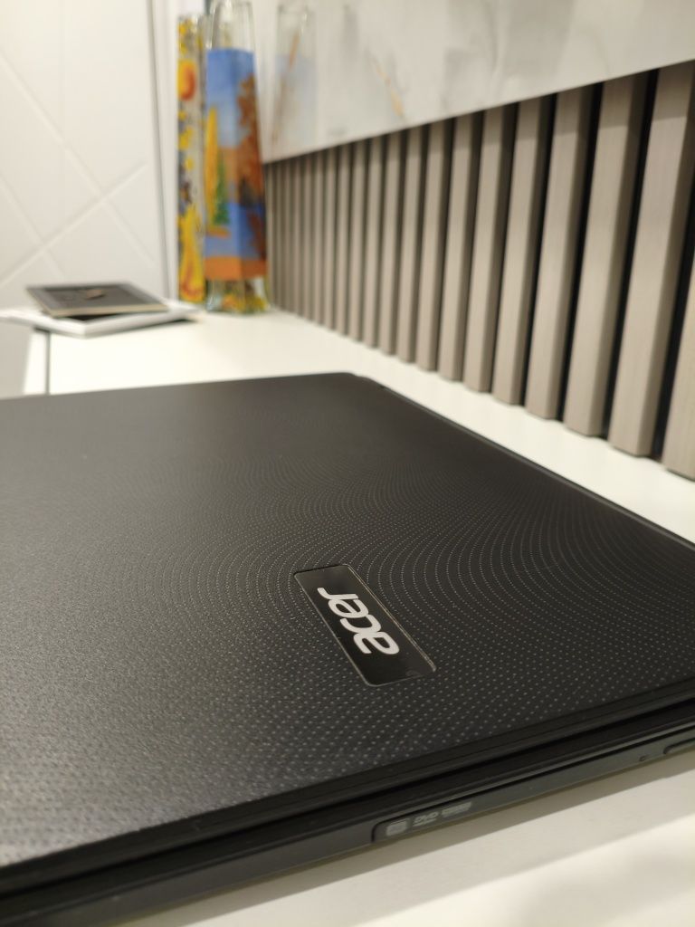 Ноутбук Acer extensa 15