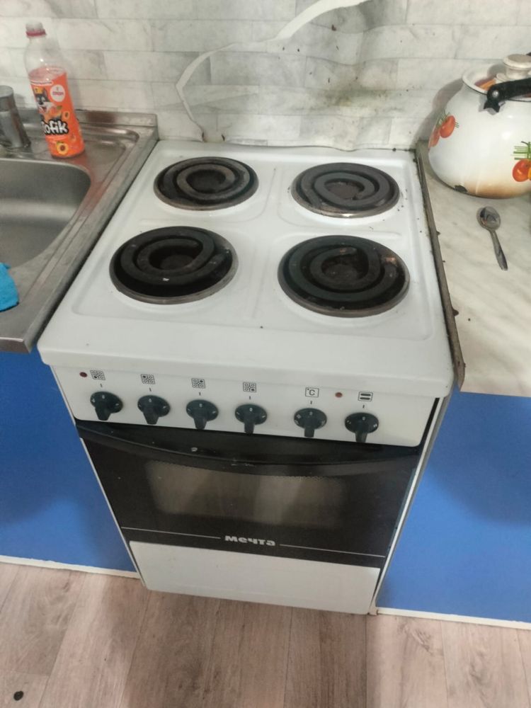 Продам плиту район Сарыарка