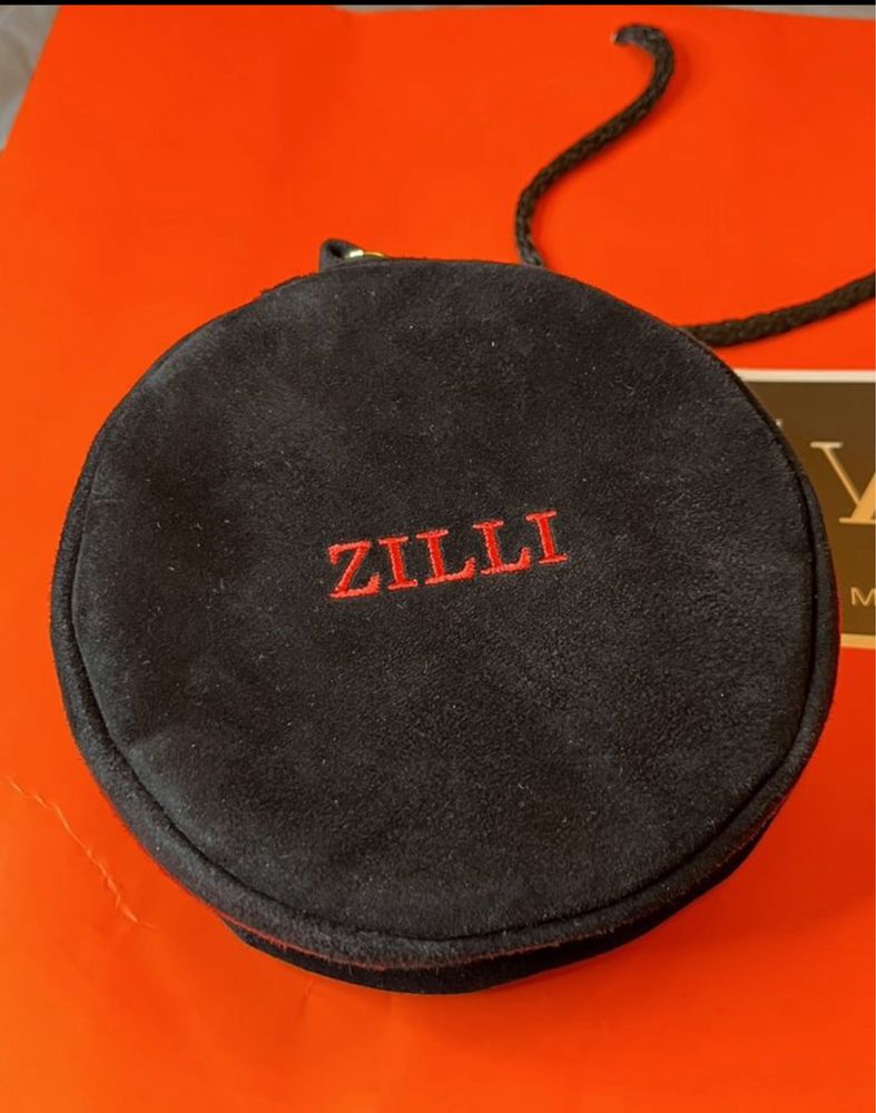 Ремень zilli