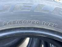 Bridgestone Япония 20 колеса
