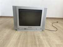 Телевизор Daewoo Summus