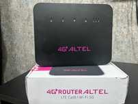 Роутер ALTEL 6cat