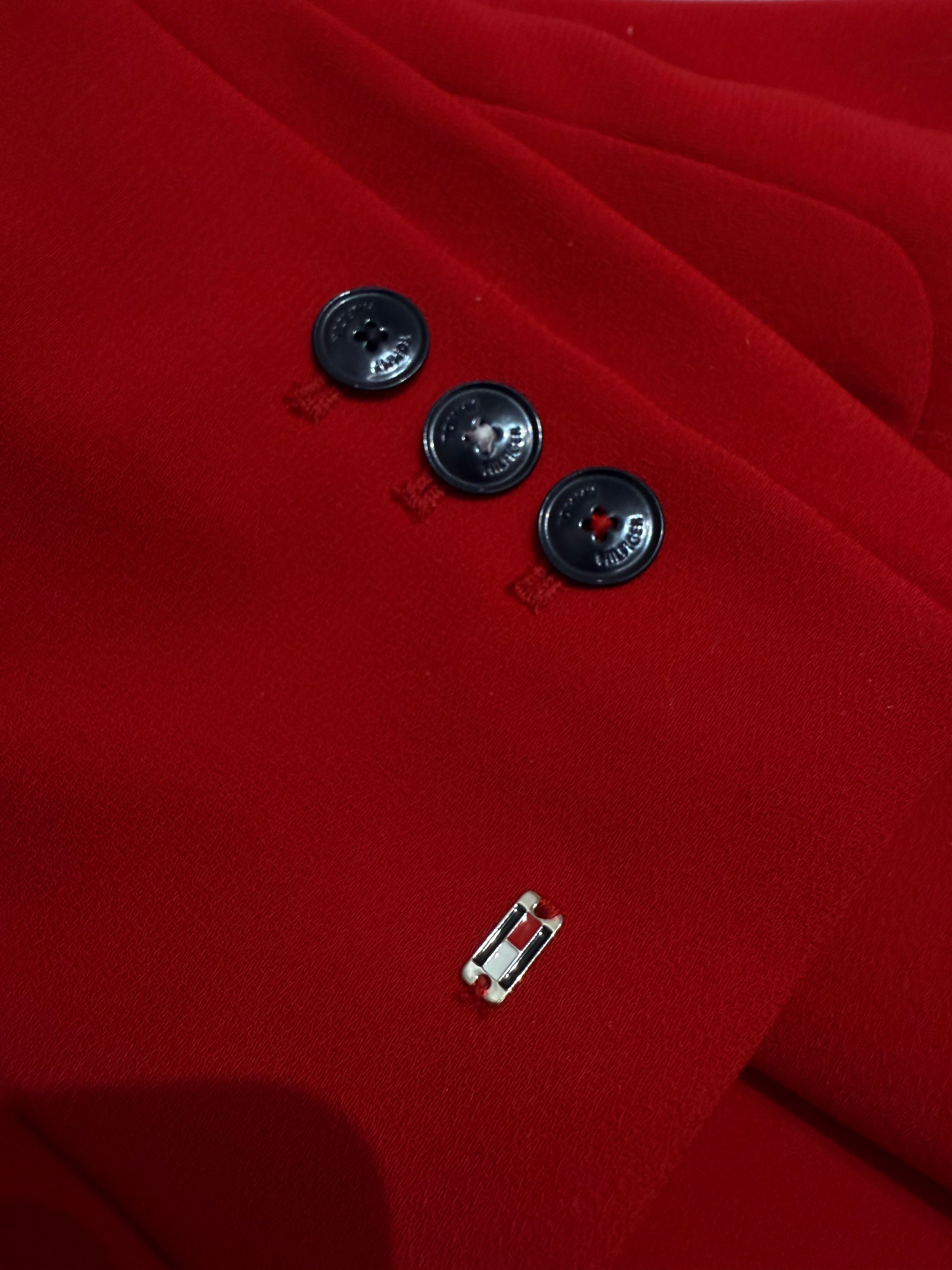 Одежда XS-S Tommi Hilfiger, Levis, Massimo Dutti, LnFashion