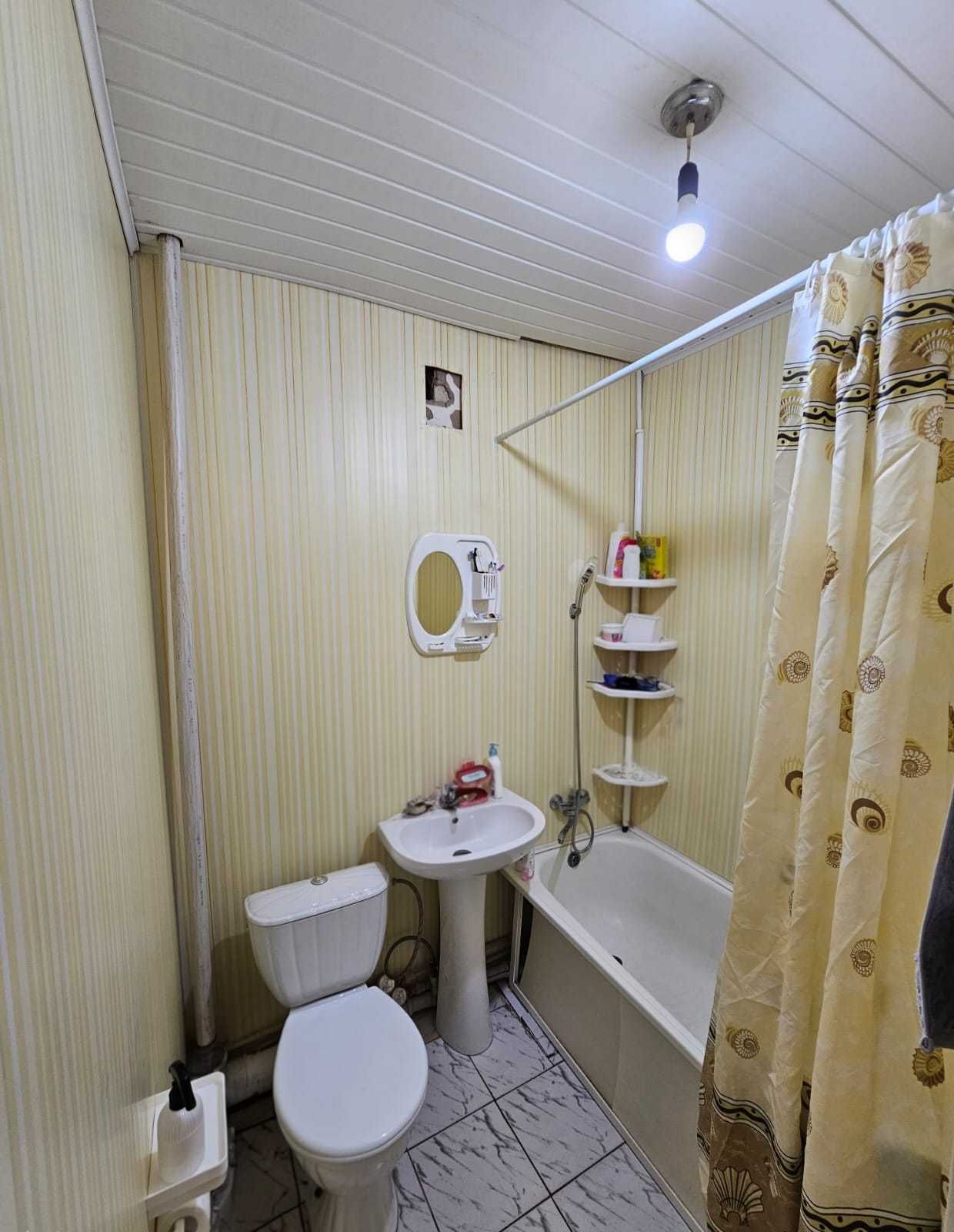 Продается 1 комн. квартира. Район ЗигЗаг
