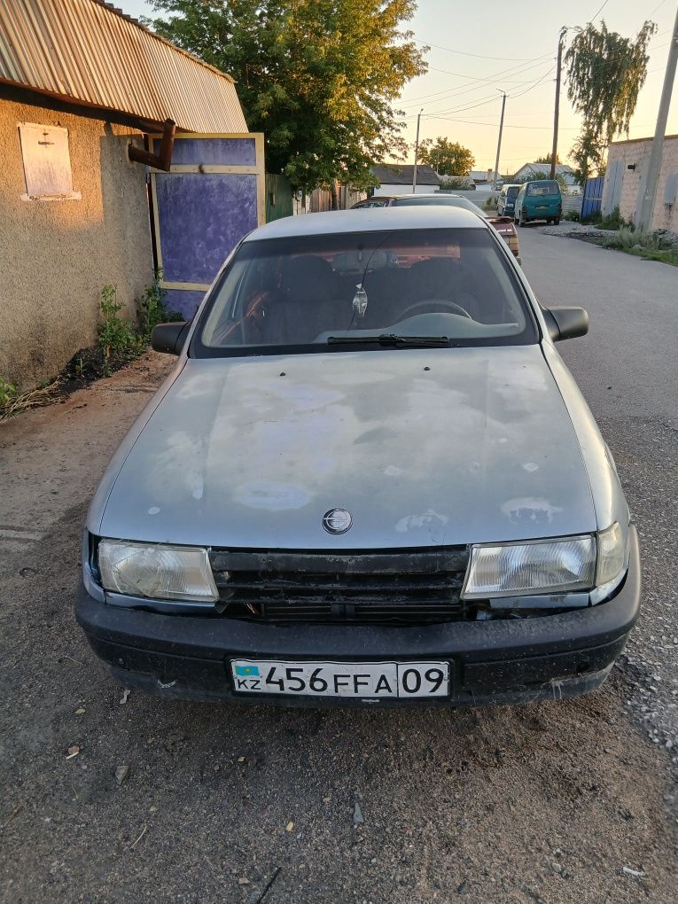 Продаётся опель вектра