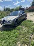 Jaguar s-type 2000