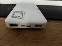 Продам powerbank xiaomi redmi 10000mAh