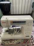 Швейная машина Janome 7524 E