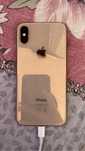 iPhone XS эмкост 100%