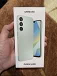 Samsung Galaxy A16