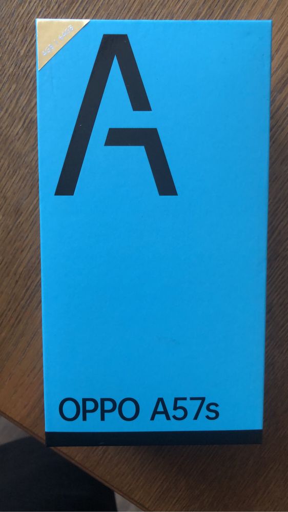 Oppo A57S смартфон