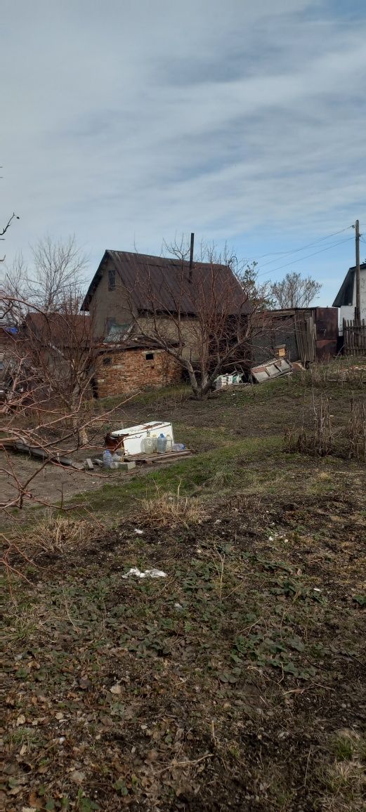 Продам дачу район Лесхоз