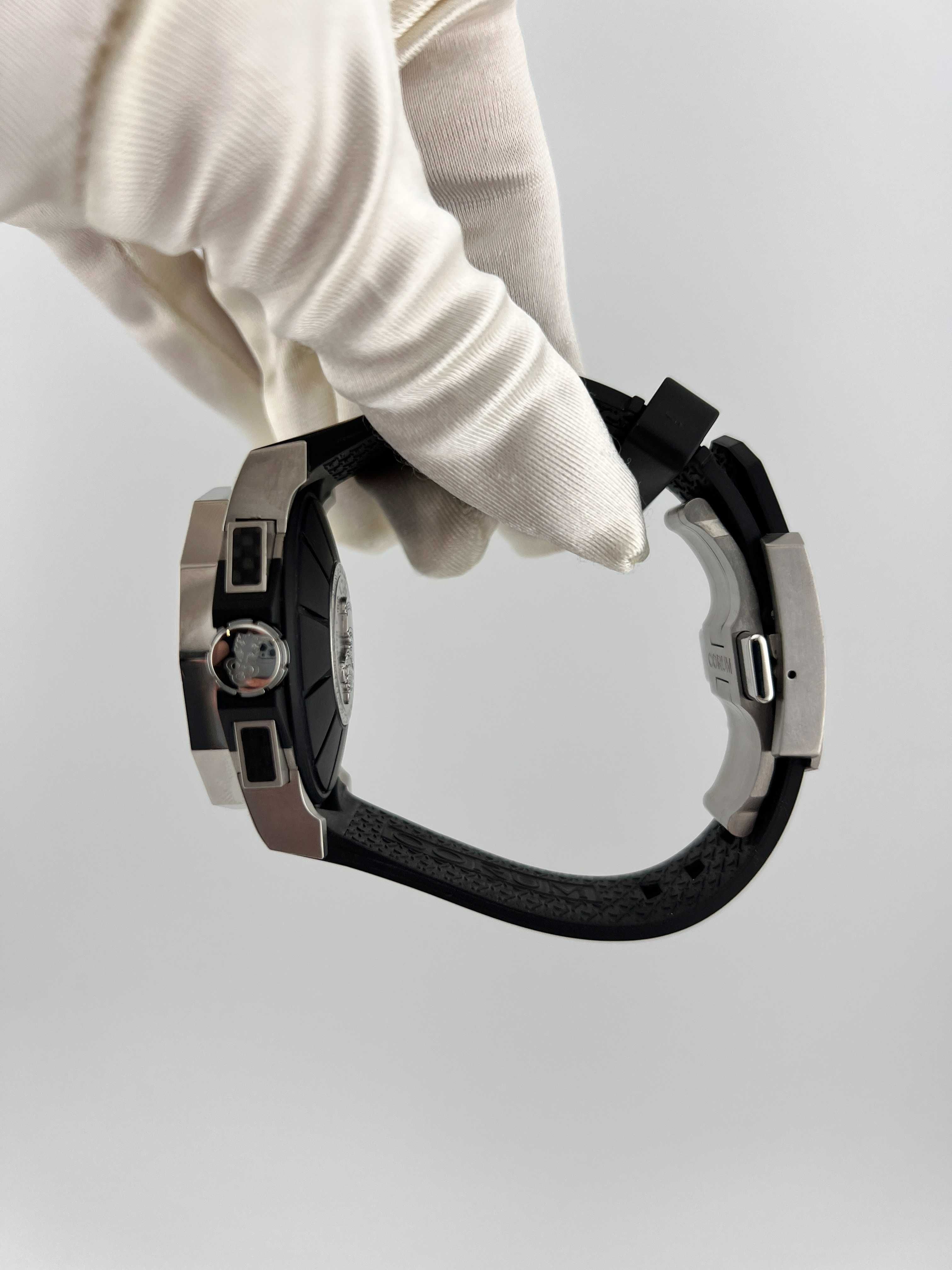 Мужские часы Corum Admiral's Cup