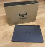 Игровой ноутбук ASUS TUF GAMING F15