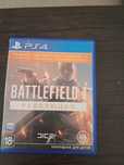 Игра battlefield на ps4