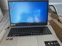 Новый Ноутбук Acer Aspire 3 15