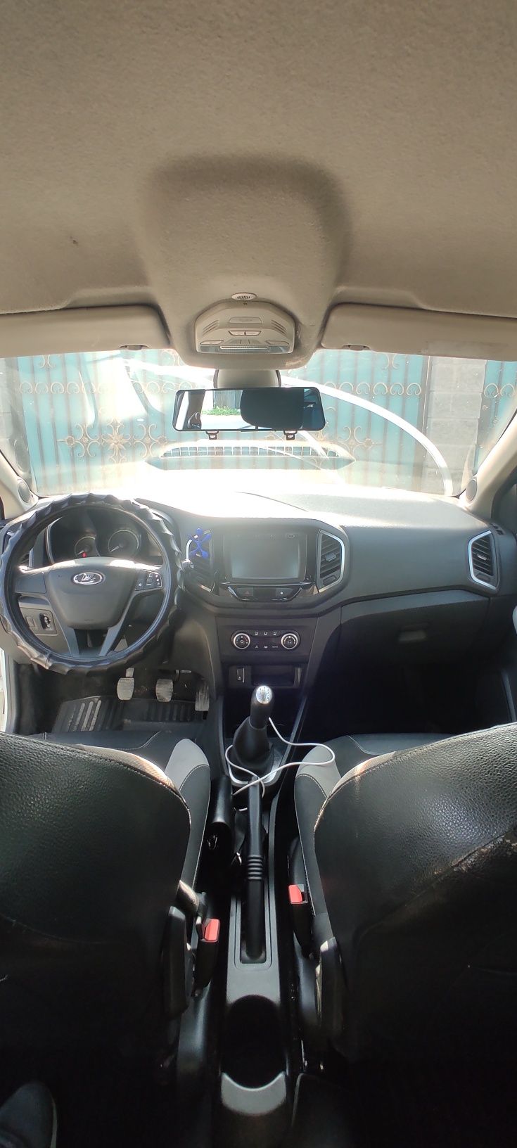Продам LADA XREI 2017. 1.8  в хорошем состоянии
